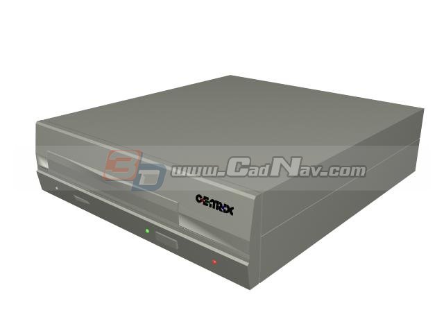 cd rom driver download free